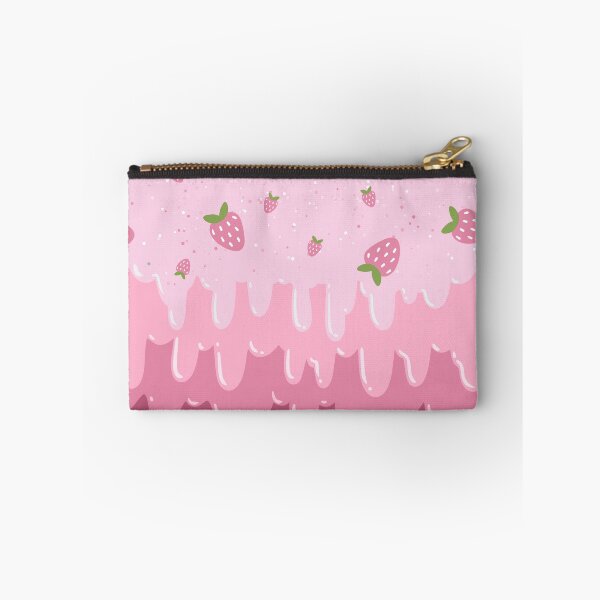Item preview, Strawberry designed and sold by RocketKatt.