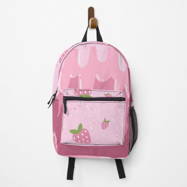 Item preview, Strawberry designed and sold by RocketKatt.