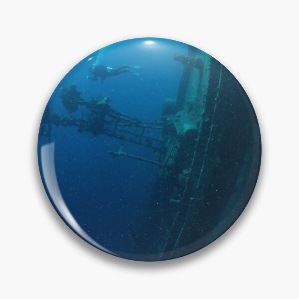 Item preview, Upright Wreck designed and sold by Mark Rosenstein.