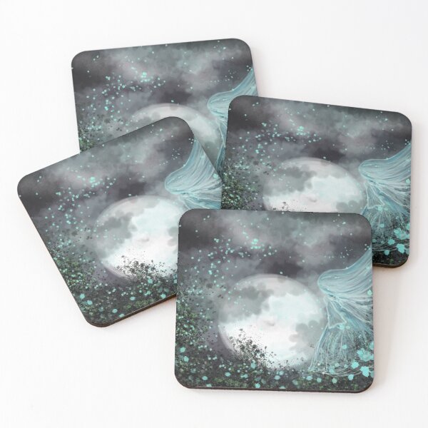 Item preview, Fairy Moon Magic designed and sold by kilmenyreade.