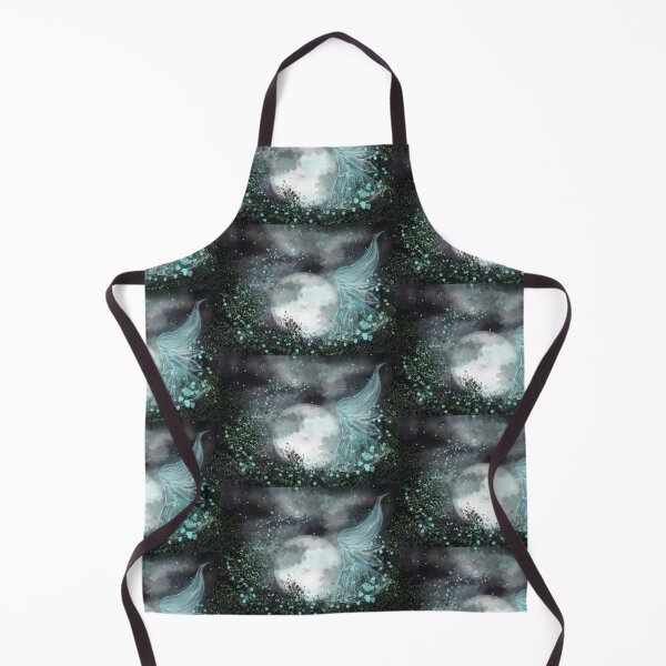 Item preview, Fairy Moon Magic designed and sold by kilmenyreade.