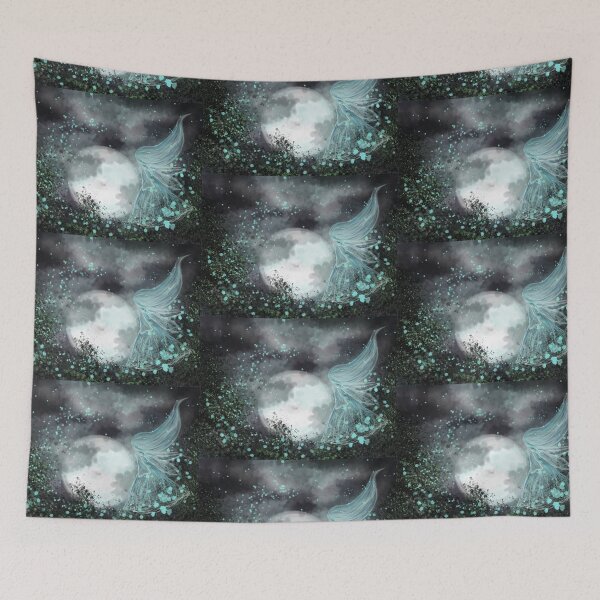Item preview, Fairy Moon Magic designed and sold by kilmenyreade.