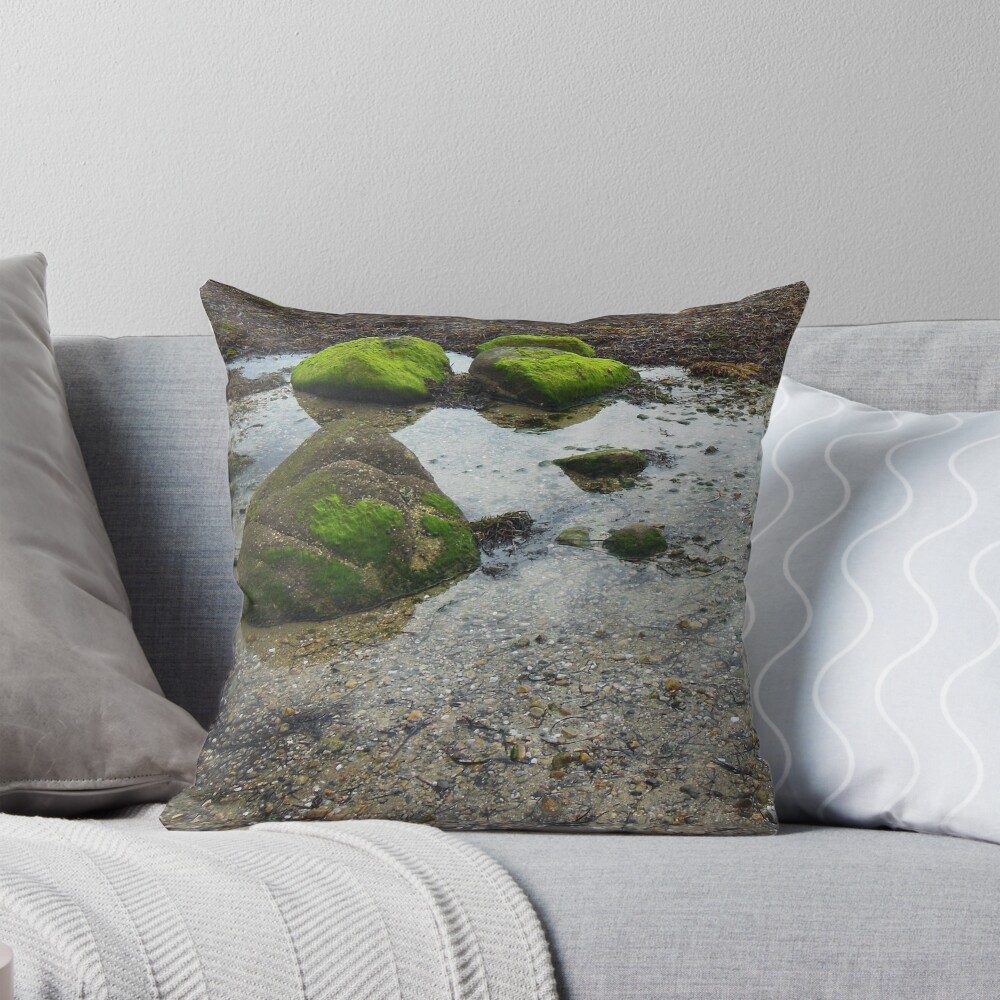 Item preview, Throw Pillow designed and sold by CreativeGiant.