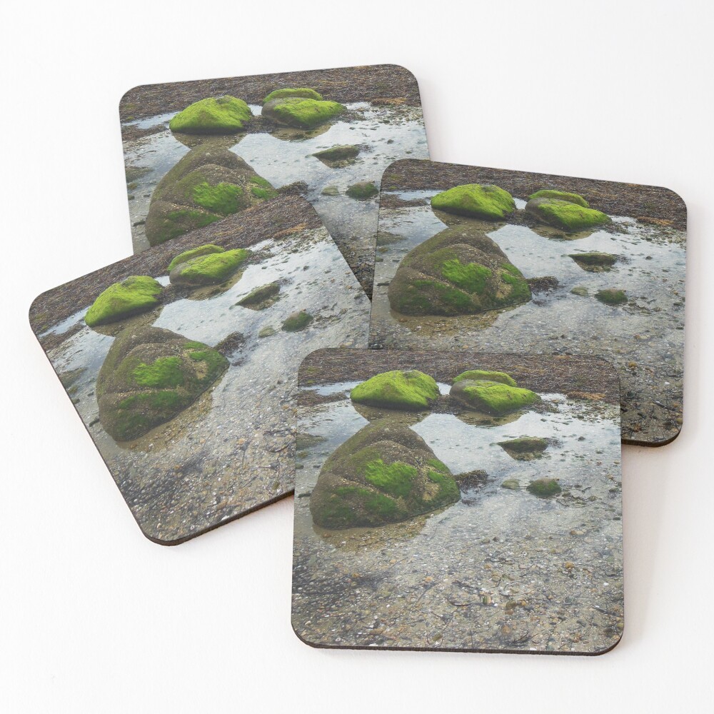 Item preview, Coasters (Set of 4) designed and sold by CreativeGiant.