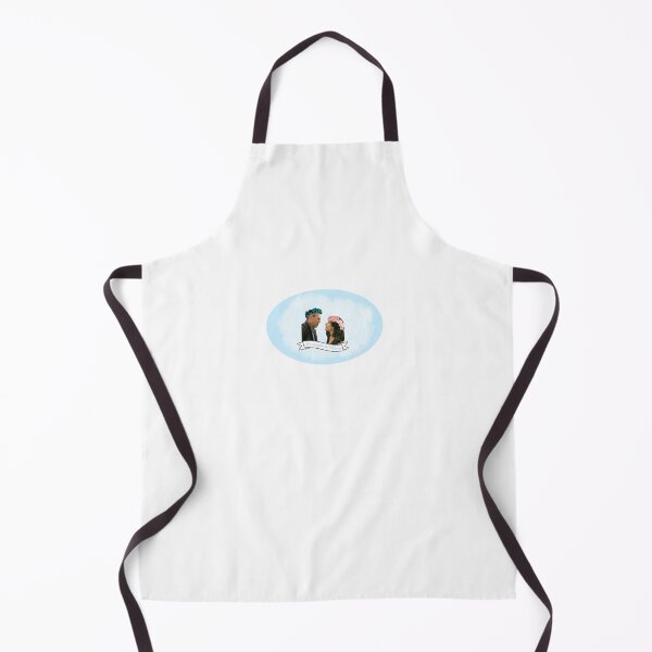 Item preview, House MD - House and Cuddy "you do make me feel funny" designed and sold by katieroseartt.
