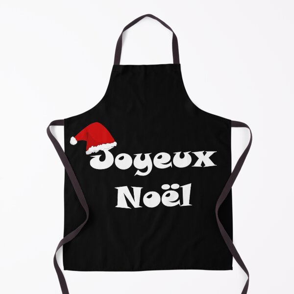 Item preview, Joyeux Noël! Merry Christmas in French designed and sold by ThingsByJoy.