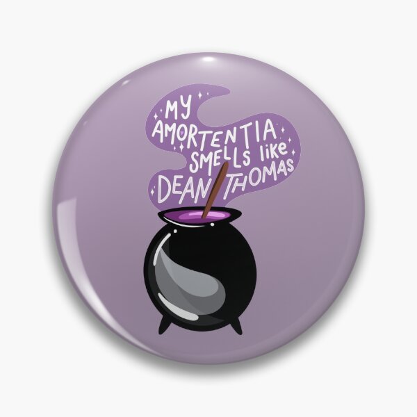 Item preview, Dean Amortentia designed and sold by Jillian Brown.
