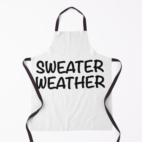 Item preview, Sweater Weather designed and sold by popculturechick.