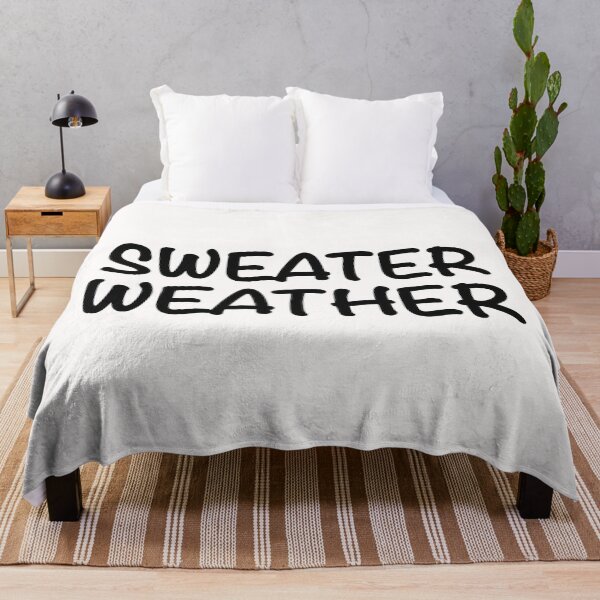Item preview, Sweater Weather designed and sold by popculturechick.