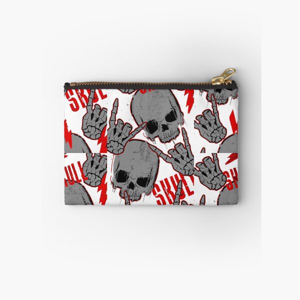 Item preview, Skulls designed and sold by LuxurZilla.