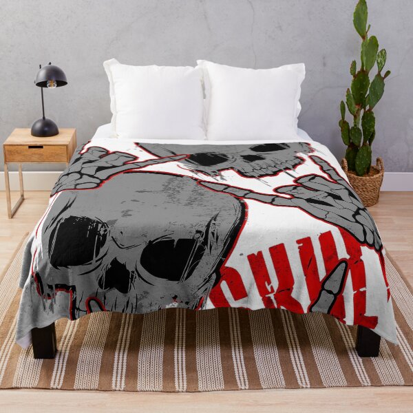 Item preview, Skulls designed and sold by LuxurZilla.