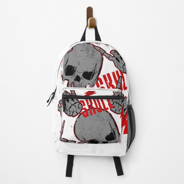 Item preview, Skulls designed and sold by LuxurZilla.
