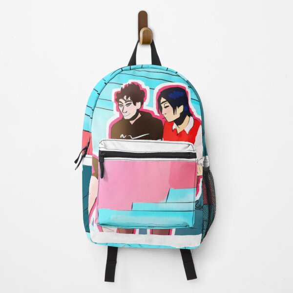 Item preview, College au designed and sold by Rolaplayor101.