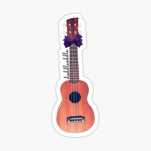 Doddleoddle Sticker