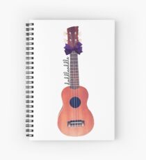 Doddleoddle Spiral Notebook