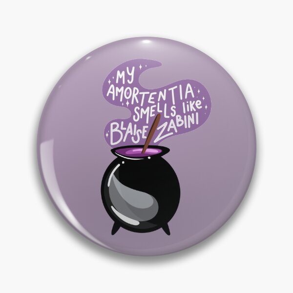 Item preview, Zabini Amortentia designed and sold by Jillian Brown.