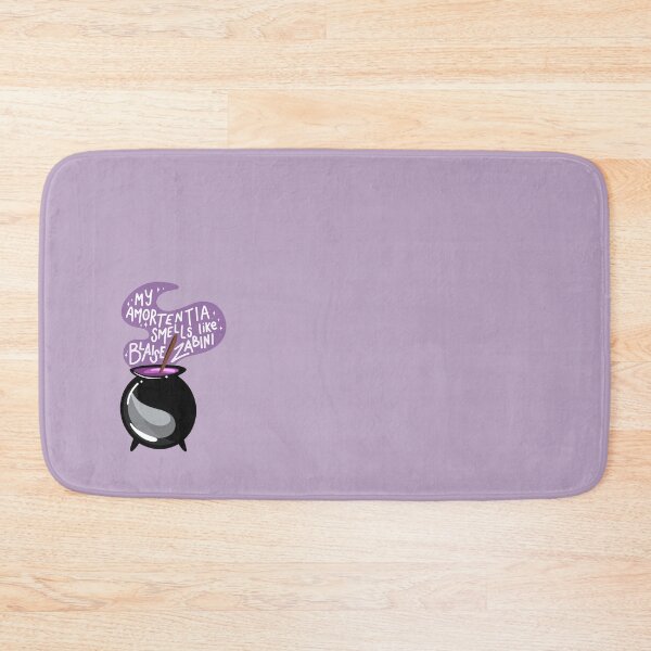 Item preview, Zabini Amortentia designed and sold by Jillian Brown.