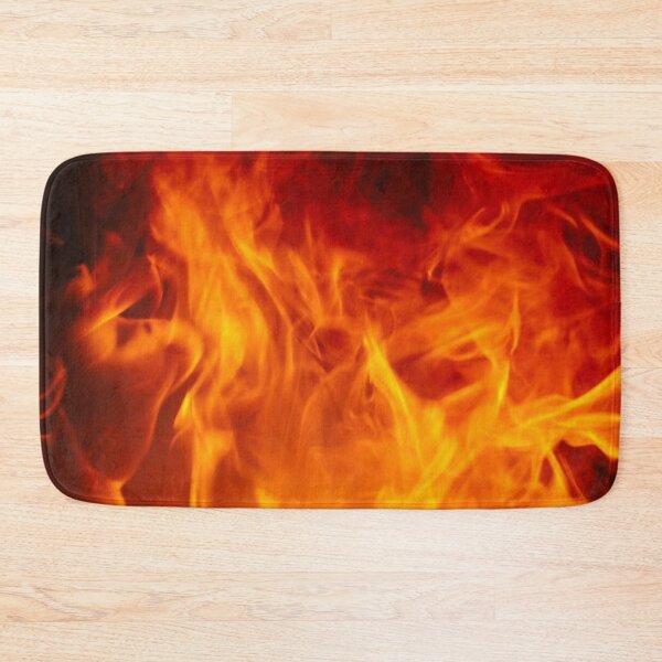 Item preview, Fire & Flames designed and sold by greg5000.