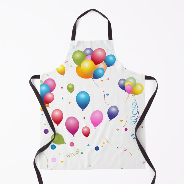 Item preview, Colorful fun balloons designed and sold by RaionKeiji.