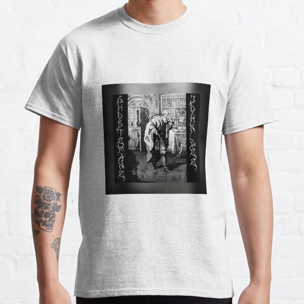 Ropa: Ghostemane | Redbubble