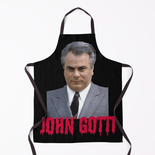 Item preview, John Gotti designed by pandemic2020 designed and sold by Kennyvdk.