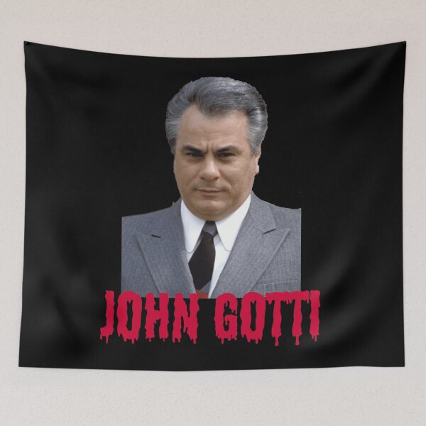 Item preview, John Gotti designed by pandemic2020  designed and sold by Kennyvdk.