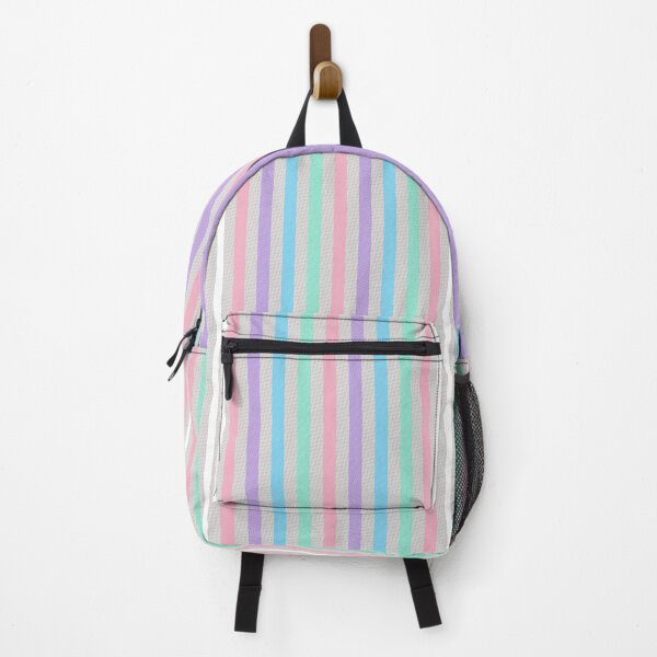 Item preview, Colourful Pastel Lines designed and sold by RTrivella.