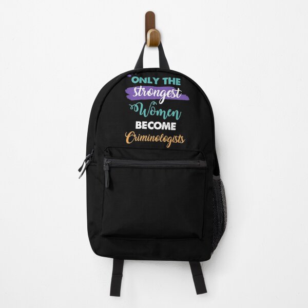 Item preview, Criminologists gift only the strongest women become Criminologists designed and sold by Custom365.