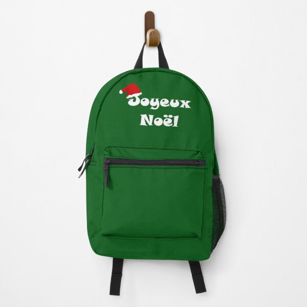 Item preview, Joyeux Noël! Merry Christmas in French designed and sold by ThingsByJoy.