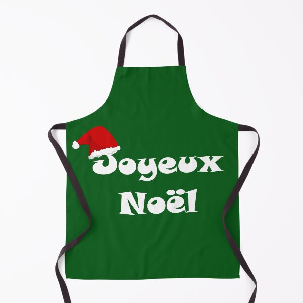 Item preview, Joyeux Noël! Merry Christmas in French designed and sold by ThingsByJoy.