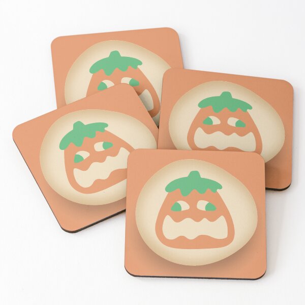 Item preview, Pumpkin Sugar Cookie designed and sold by AliceCorsairs.