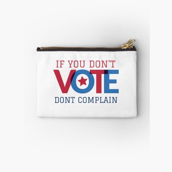 Item preview, Si no vota, no se queje designed and sold by MrTshirtKing.