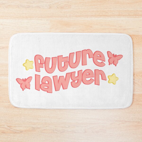 Item preview, future lawyer designed and sold by azariajayde.