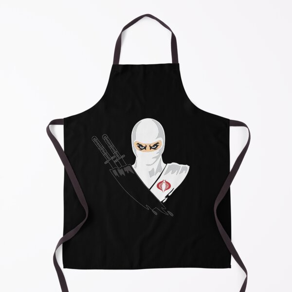 Item preview, Logotipo de Gi Joe Cobra Storm Shadow Ninja designed and sold by AJ Liber.