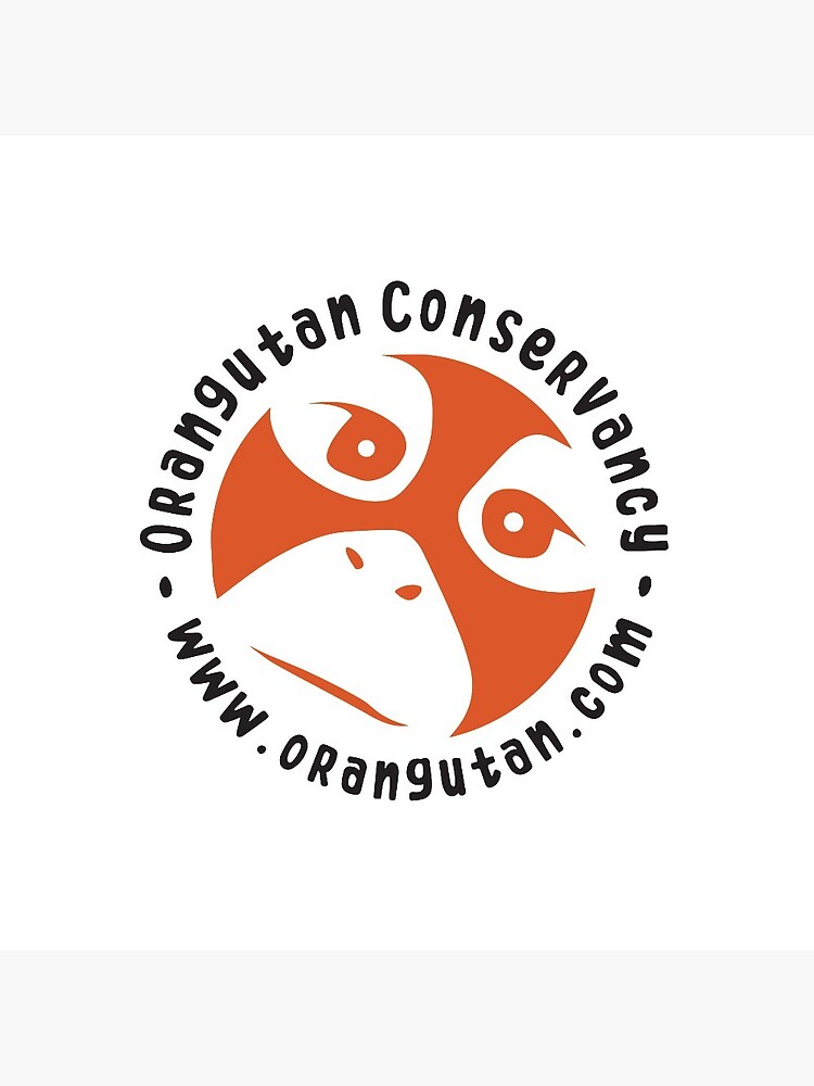 OC Logo by orangutanOC