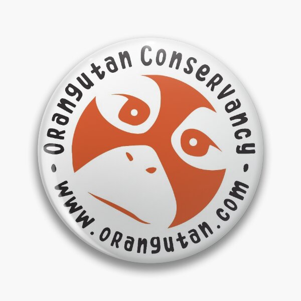 Item preview, Orangutan Conservancy designed and sold by Orangutan Conservancy.