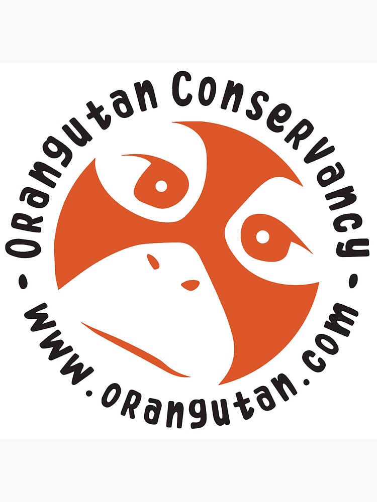 OC Logo by orangutanOC