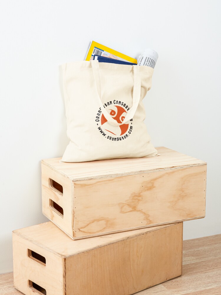 Alternate view of OC Logo Tote Bag
