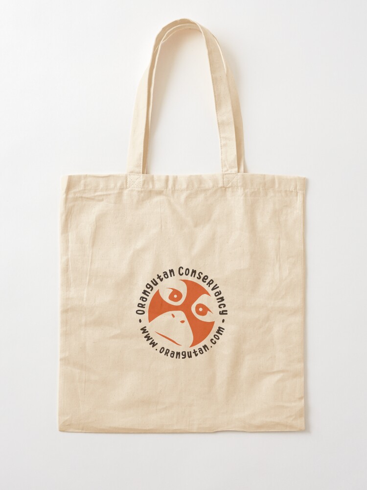 Alternate view of OC Logo Tote Bag