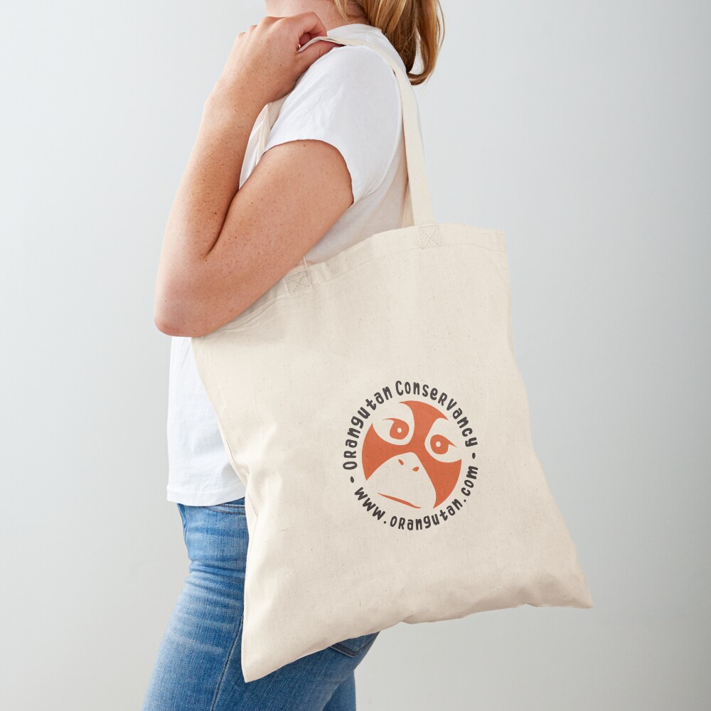 OC Logo Tote Bag