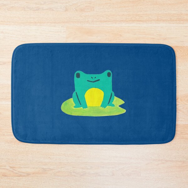 Item preview, Hoppy fellow designed and sold by Nicole Procter.