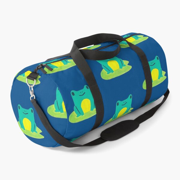 Item preview, Hoppy fellow designed and sold by Nicole Procter.