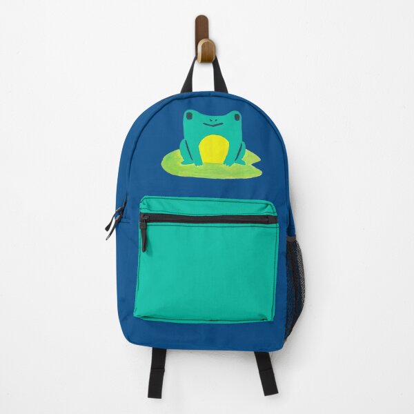 Item preview, Hoppy fellow designed and sold by Nicole Procter.
