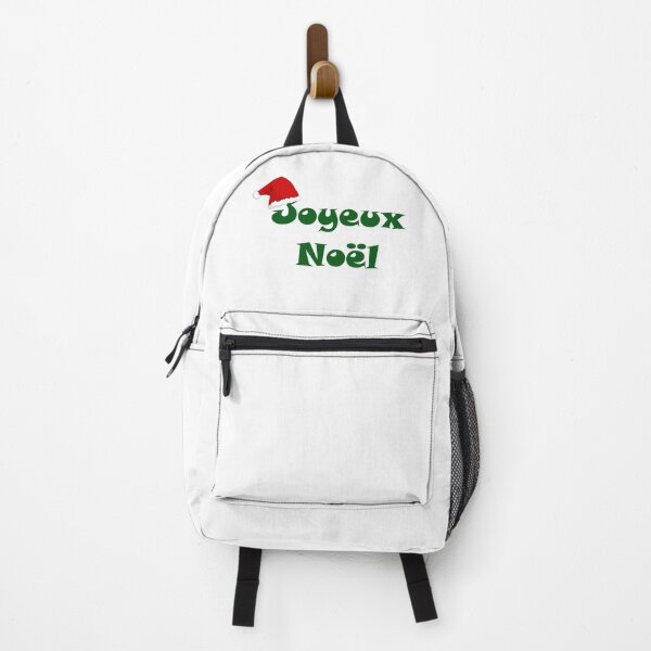 Item preview, Joyeux Noël! Merry Christmas in French designed and sold by ThingsByJoy.