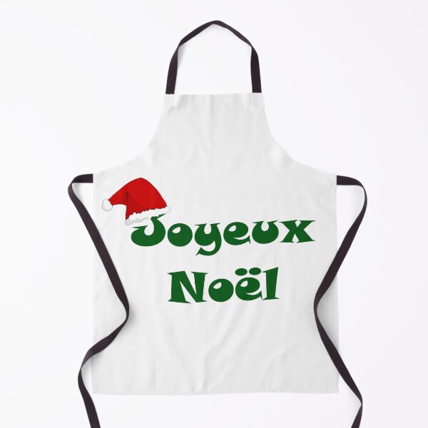 Item preview, Joyeux Noël! Merry Christmas in French designed and sold by ThingsByJoy.