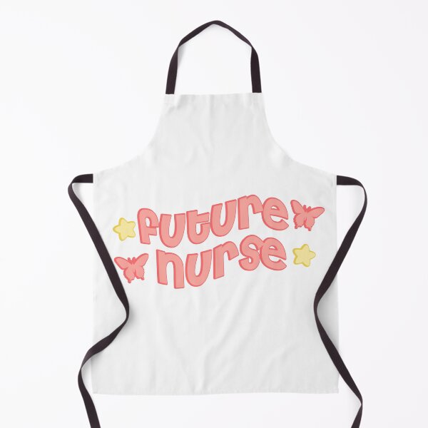 Item preview, future nurse designed and sold by azariajayde.