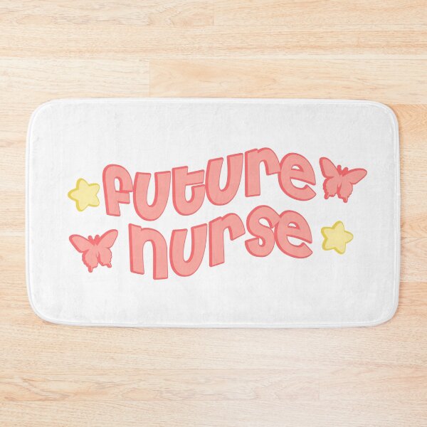 Item preview, future nurse designed and sold by azariajayde.