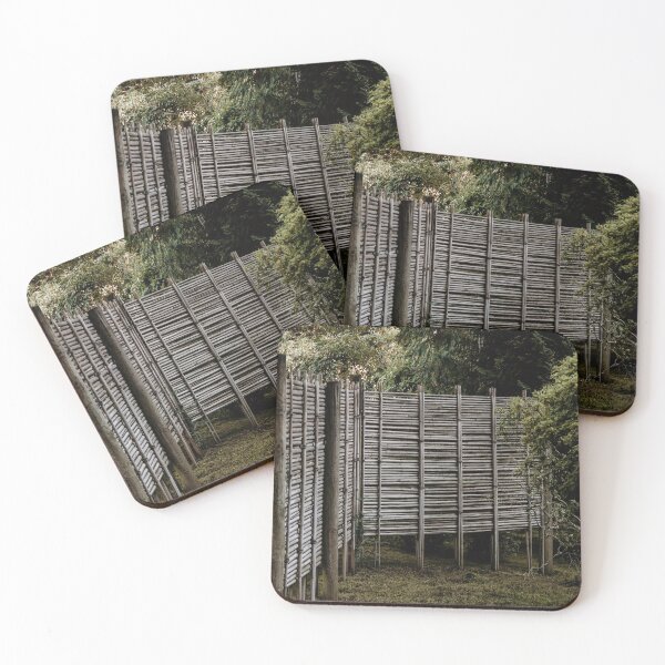 Item preview, Wooden Wall designed and sold by JLPhotographer.