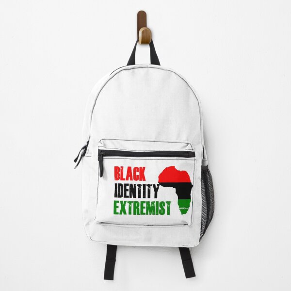 Item preview, Black Identity Extremist designed and sold by RextacularRocks.