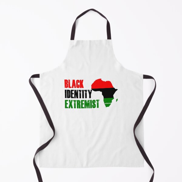 Item preview, Black Identity Extremist designed and sold by RextacularRocks.